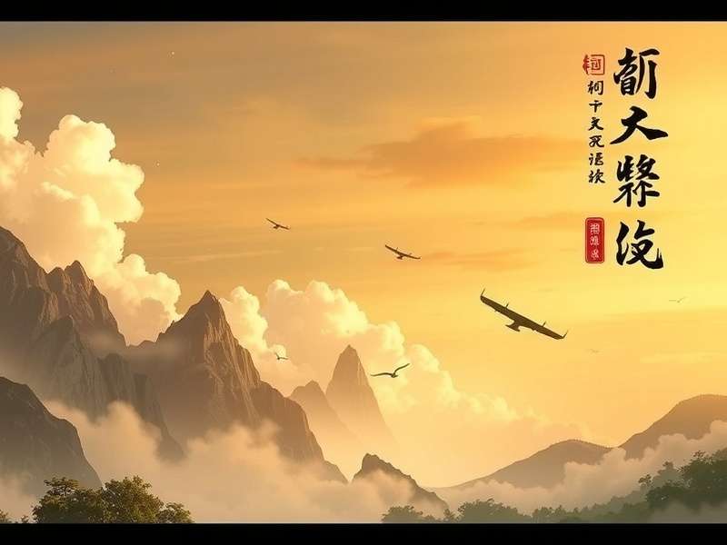 数字化解决方案展示